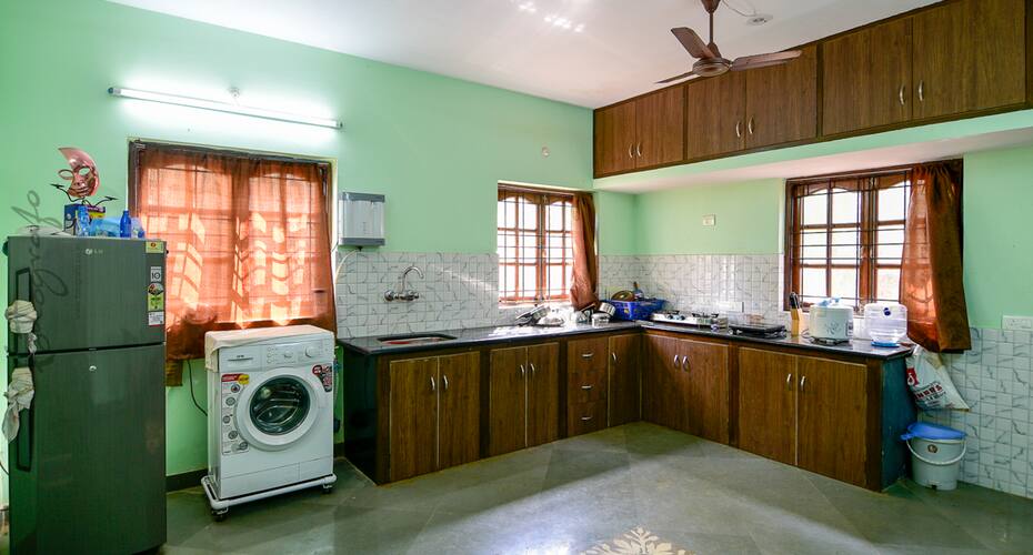 Karmali 3 BHK Villa, Goa 3