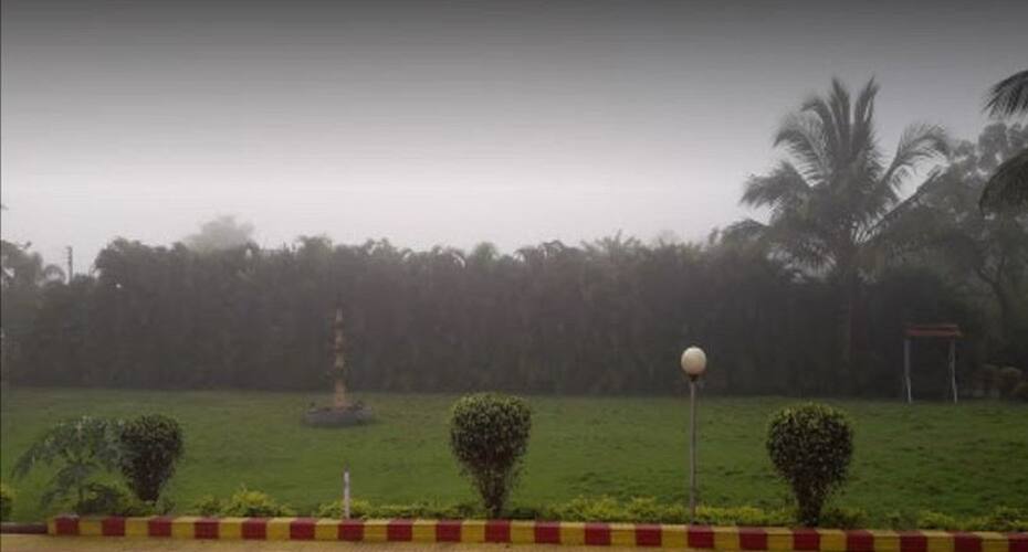 Vasant Farm House, Karjat 2