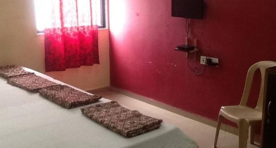 Anandkash Yatri Niwas, Kolhapur 5