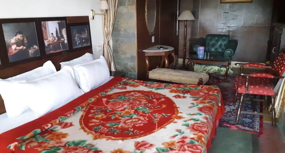 Hotel Chimney House, Mussoorie 5
