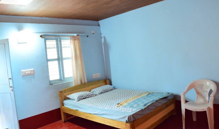 Samruddhi Homestay, Chikmaglur 4