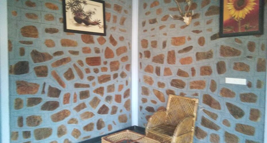 U B Cottage, Masinagudi 5