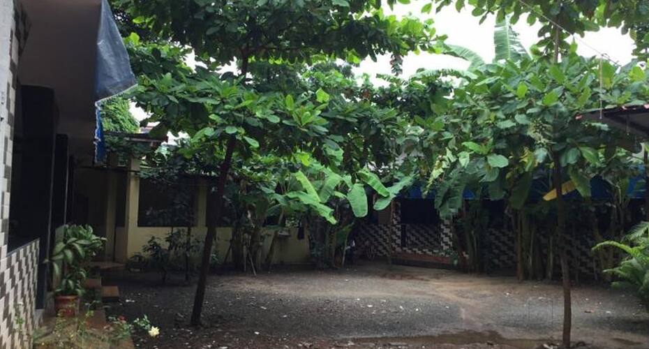Savli's Gardens, Mumbai 2