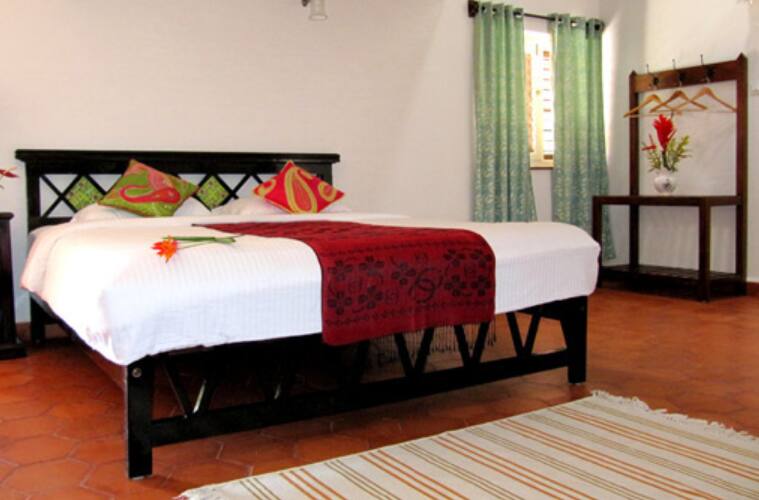 Thotadhahalli Homestay, Chikmaglur 4