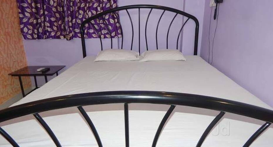 Hotel Vittal Kamal Daivik Yatri Nivas, Kolhapur 3