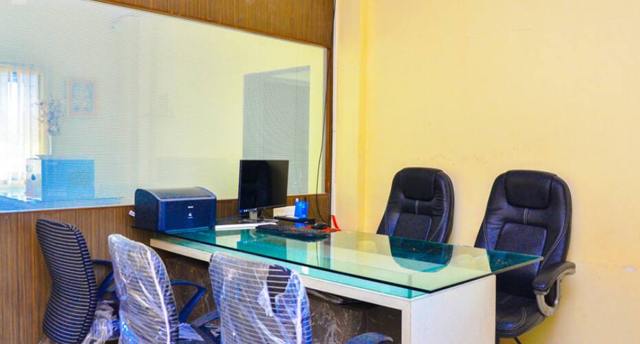 Swaraj Farm House, Mahabaleshwar 5