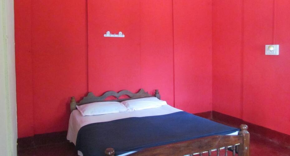 Samruddhi Homestay, Chikmaglur 5