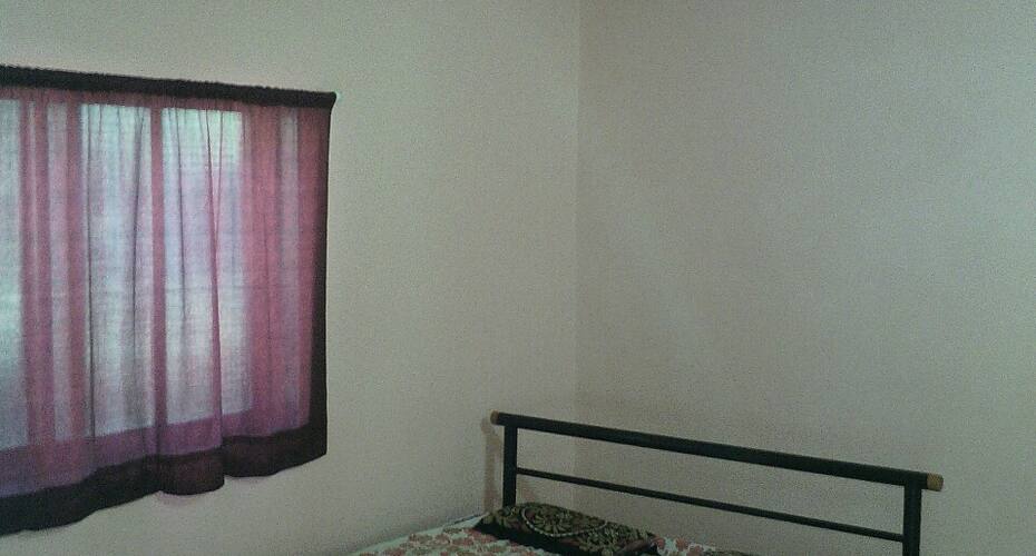 Ballaleshwar Cottage, Alibaug 5