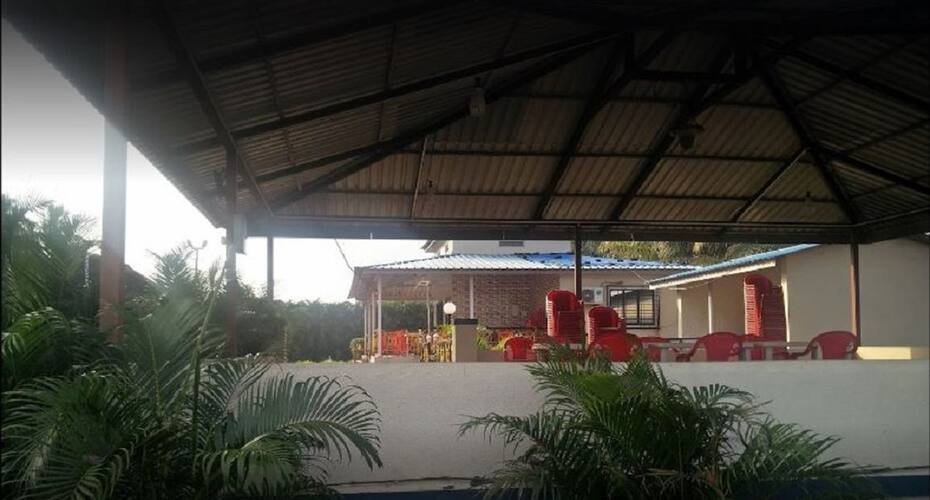 Vasant Farm House, Karjat 3
