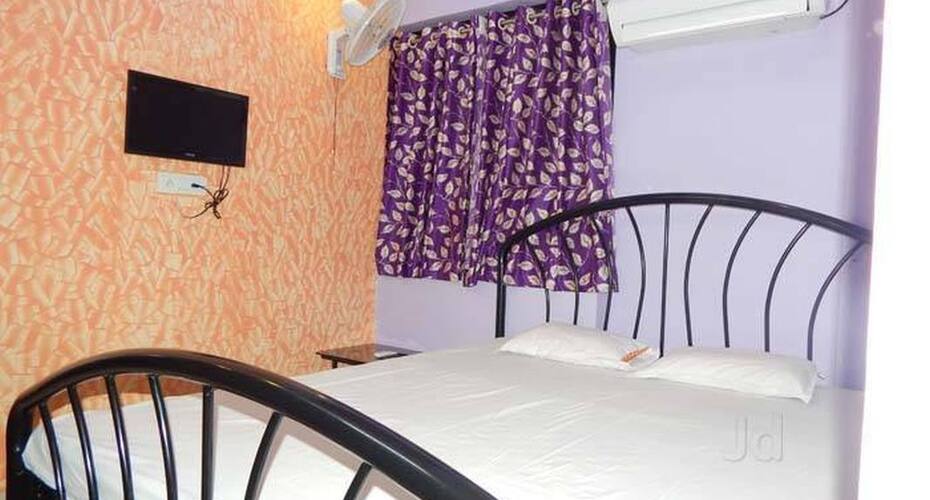 Hotel Vittal Kamal Daivik Yatri Nivas, Kolhapur 4