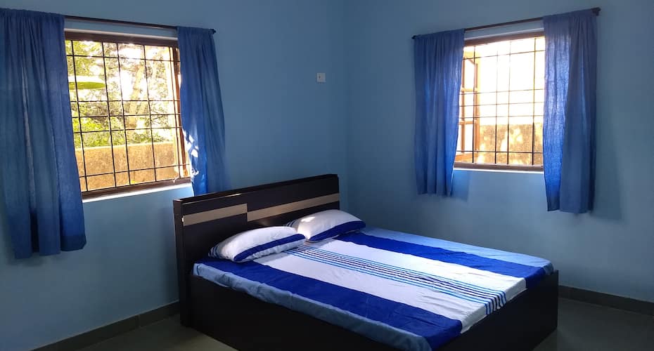Karmali 3 BHK Villa, Goa 5