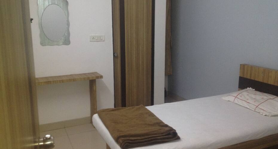 Hotel Parichya, Aurangabad 5