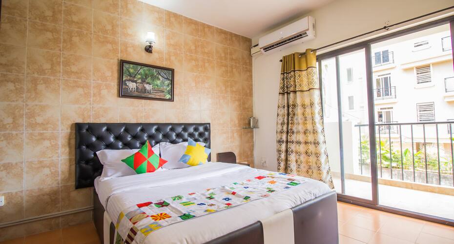 Dona Paula Classic Hotel, Goa 5