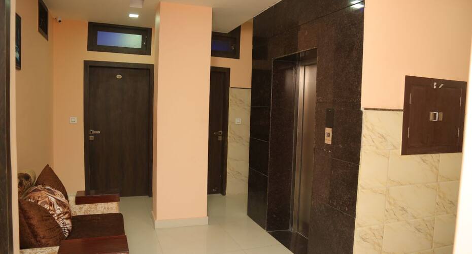 Hotel Golden Dreams, Amritsar 4