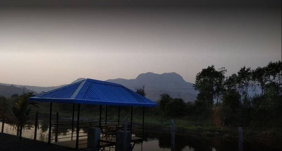 Vasant Farm House, Karjat 4