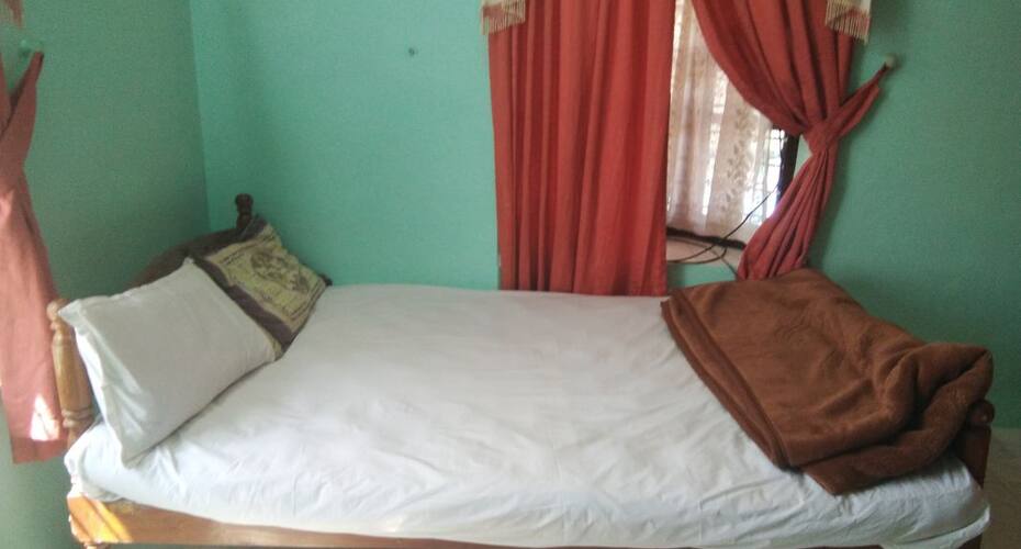 Wild India Tourist Home, Masinagudi 5