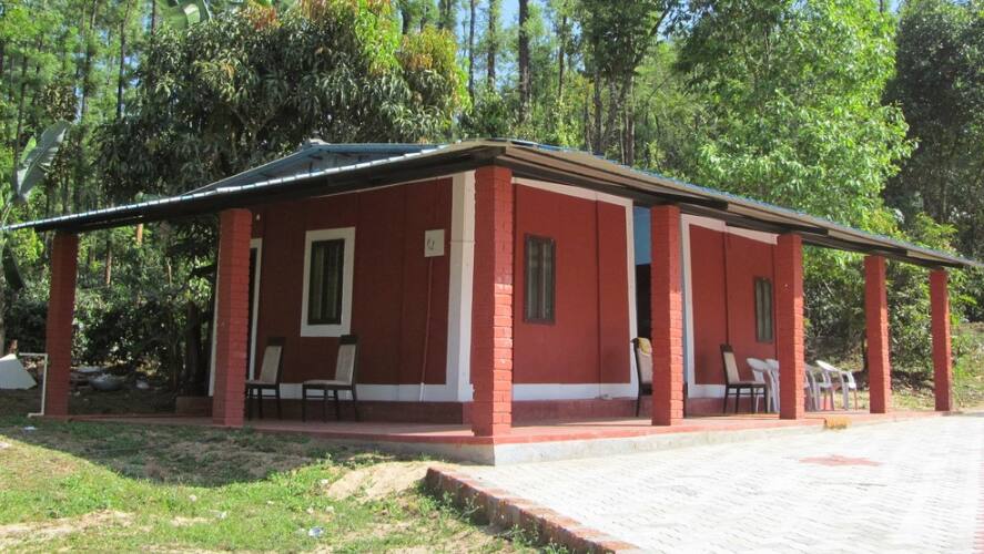 Samruddhi Homestay, Chikmaglur 1