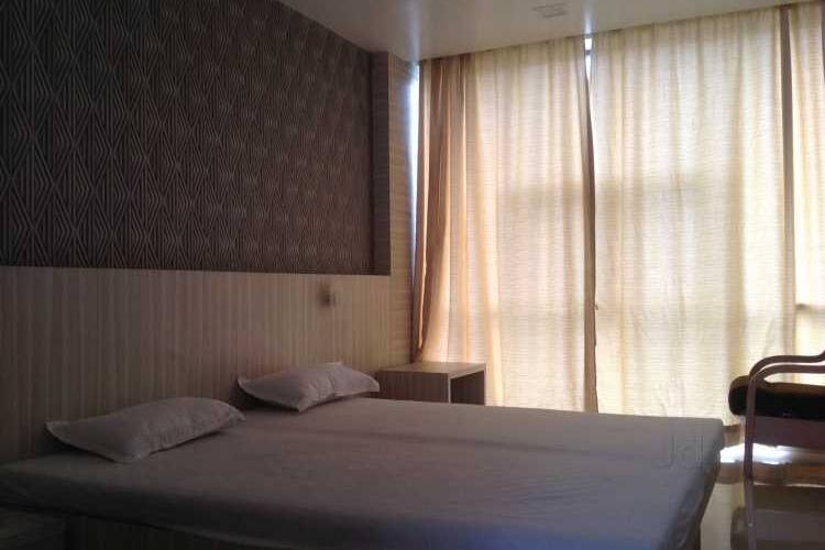 Hotel Malhar Executive and Lodging, Kolhapur 5