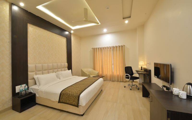 The Fern Residency Parbhani, Parbhani 5