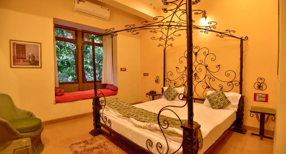 Salera Natures Nest, Udaipur 2