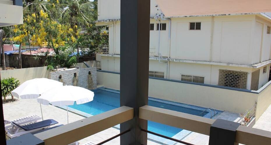 New Kovalam Beach Hotel, Kovalam 4