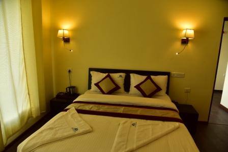 Sherton Hill Crest, Kodaikanal 2