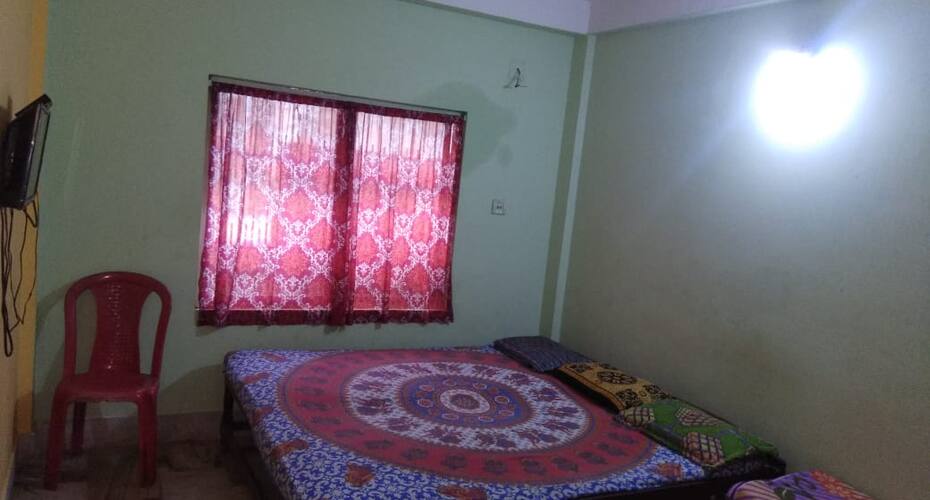 Goroomgo Sibani Beach Inn, Puri 2