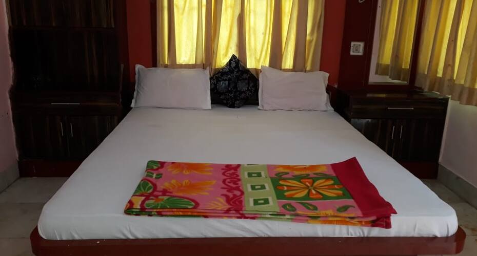 Goroomgo Sibani Beach Inn, Puri 1