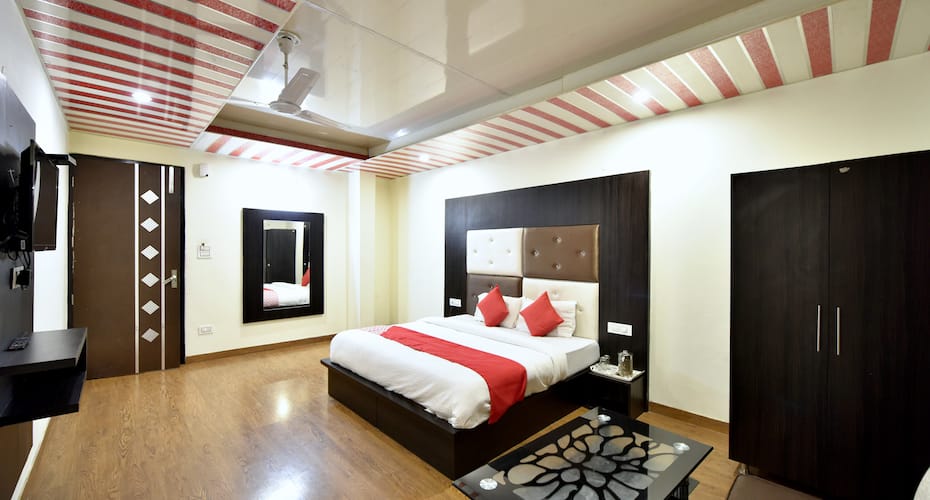 Hotel Dalhousie Grand, Dalhousie 1