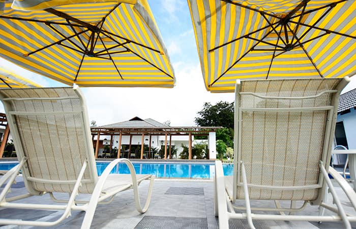 The Yellow Bamboo Resort & Spa, Coorg 4