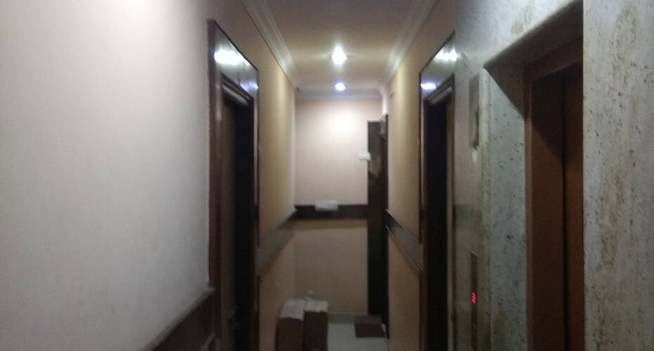 Howrah Mansion Residency, Chennai 2
