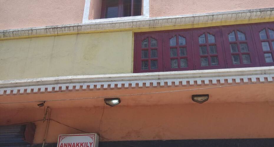 Annakkily Tower Guest House, Chennai 2