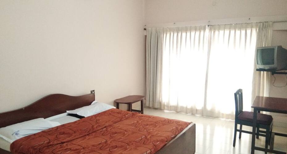 Sri Home Stay, Kodaikanal 2