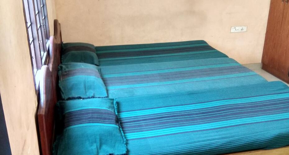 Howrah Mansion Residency, Chennai 3