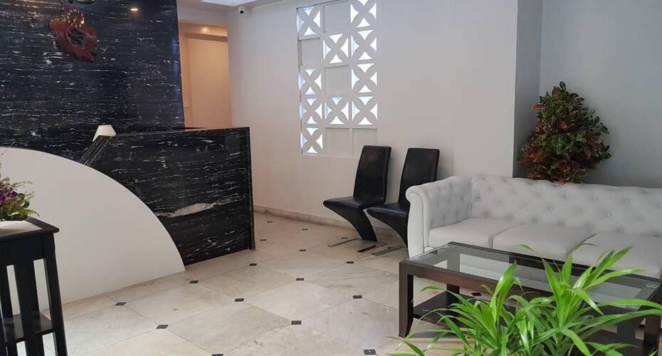 1/1 Park Street Hotel, Kolkata 2