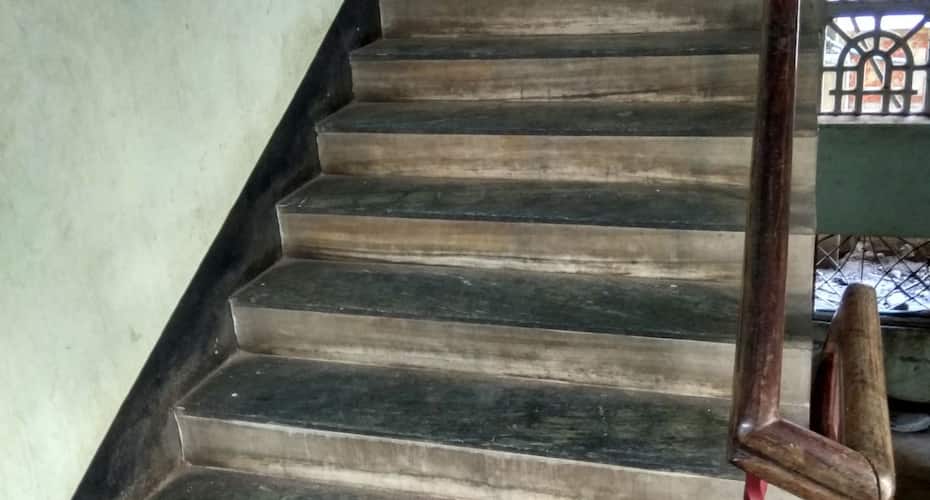 Nathan'S House, Chennai 2