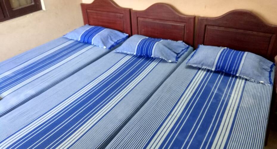 Shahul Residency, Chennai 2