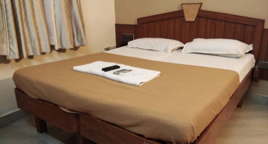 Hansons Imperial Palace, Chennai 2