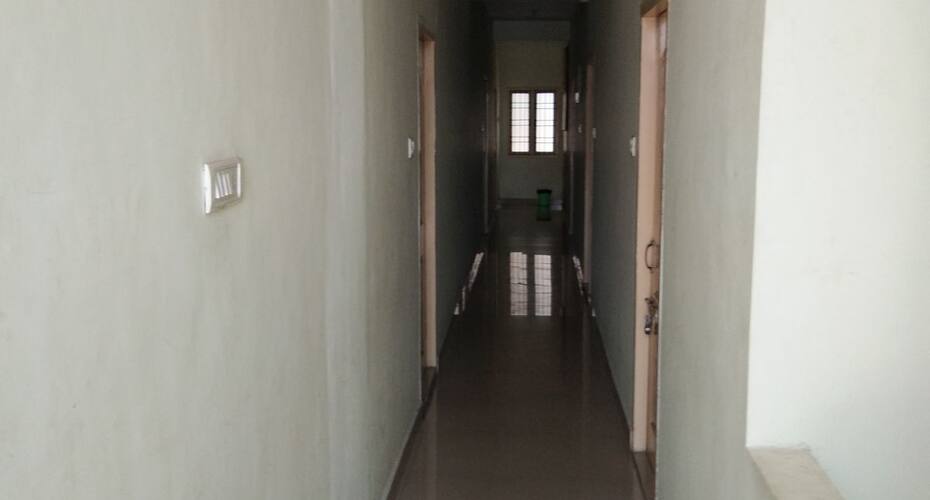 Afiya Residency, Chennai 2