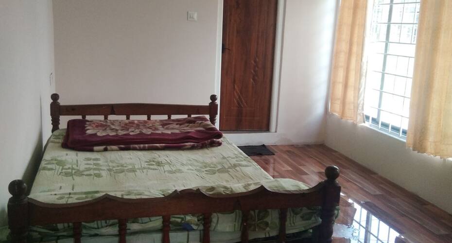 Sri Mini Cottage, Kodaikanal 2