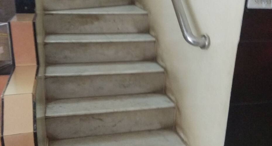 Greams Gare House, Chennai 2