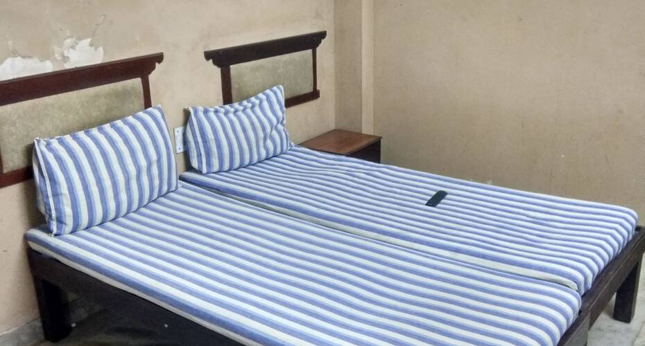 Greams Gare House, Chennai 4