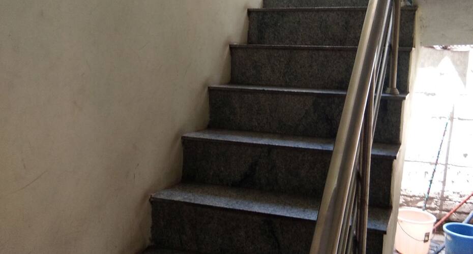 Afiya Residency, Chennai 3