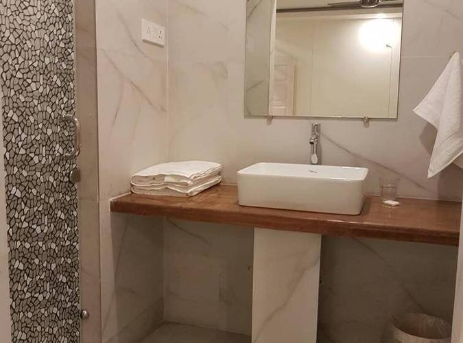 1/1 Park Street Hotel, Kolkata 3