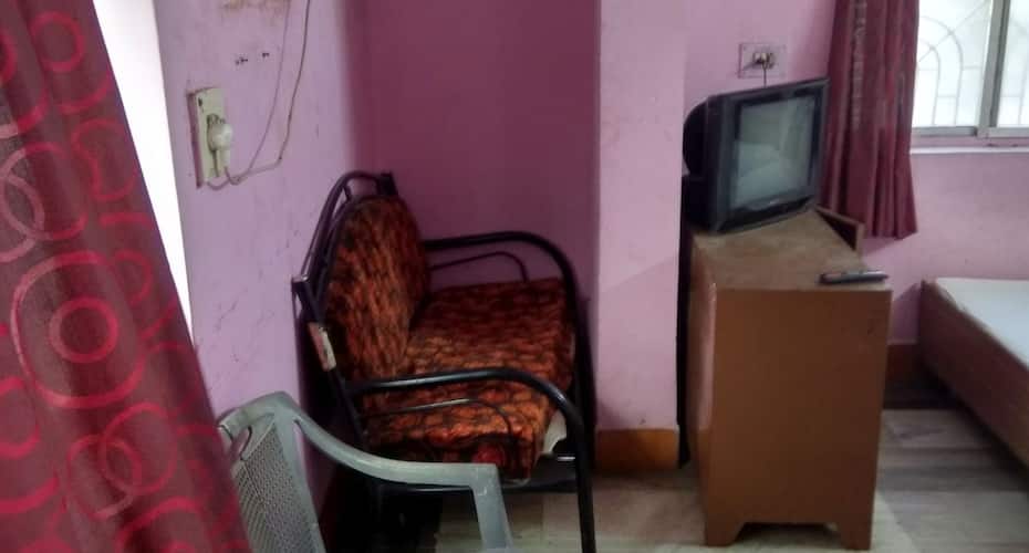 Nathan'S House, Chennai 3