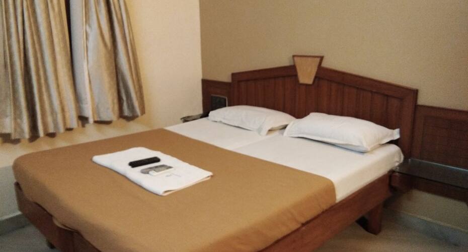 Hansons Imperial Palace, Chennai 3
