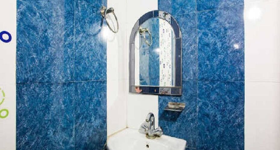 Hotel Saarthi, Rudrapur 5
