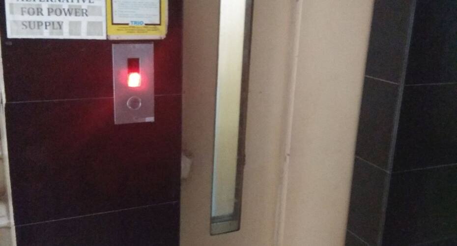 Greams Gare House, Chennai 5