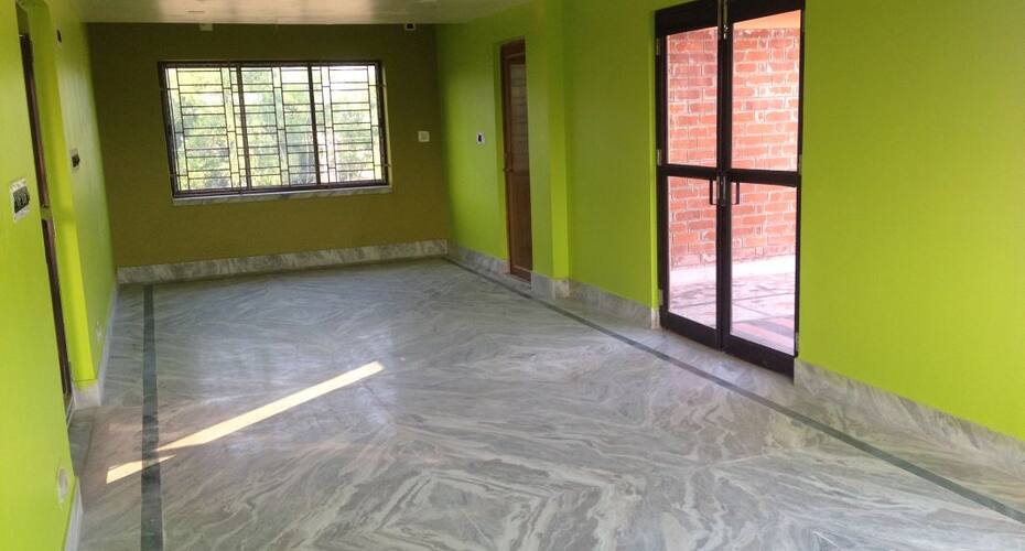 Whispering Woods Inn, Bolpur 4
