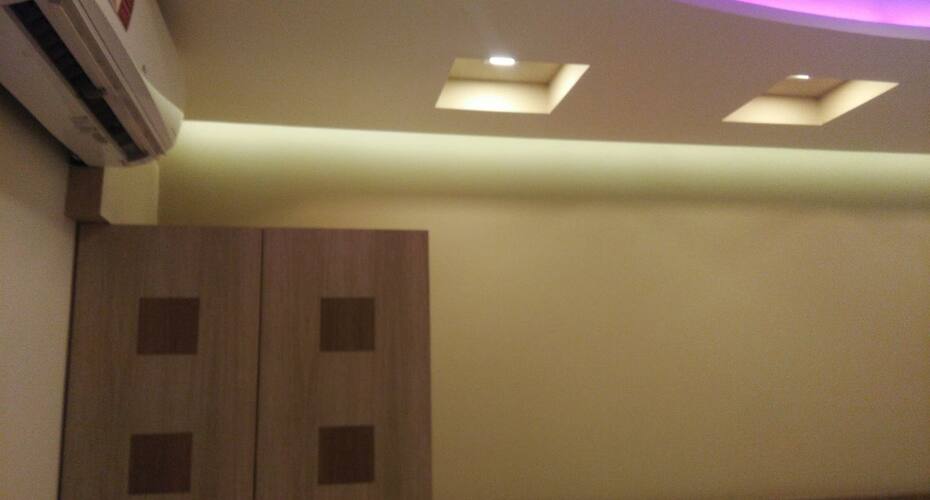 Vijayadri Exotica, Bangalore 2